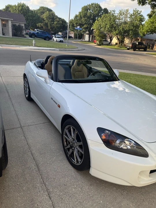 2004 Honda AP2 S2000 - Image 12 of 20