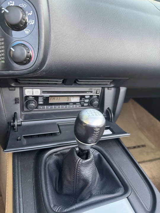2004 Honda AP2 S2000 - Image 15 of 20