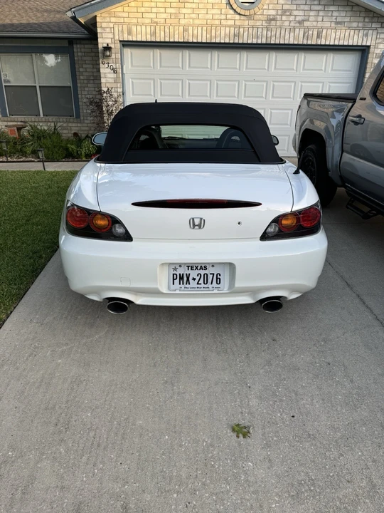 2004 Honda AP2 S2000 - Image 3 of 20