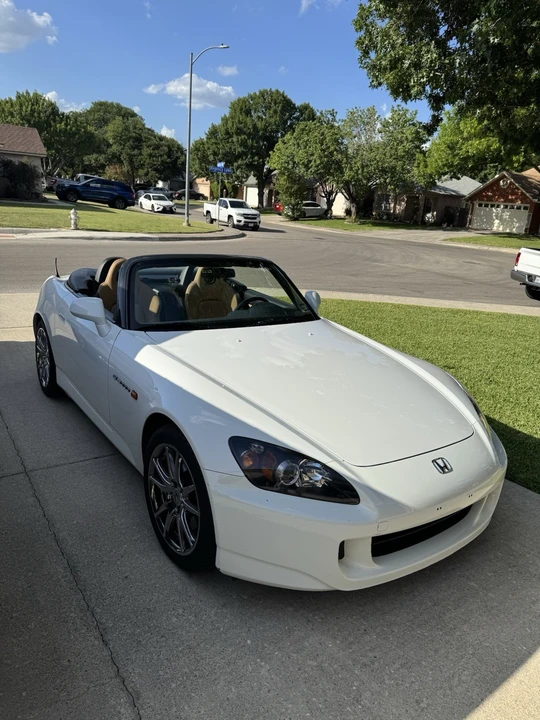2004 Honda AP2 S2000 - Image 8 of 20