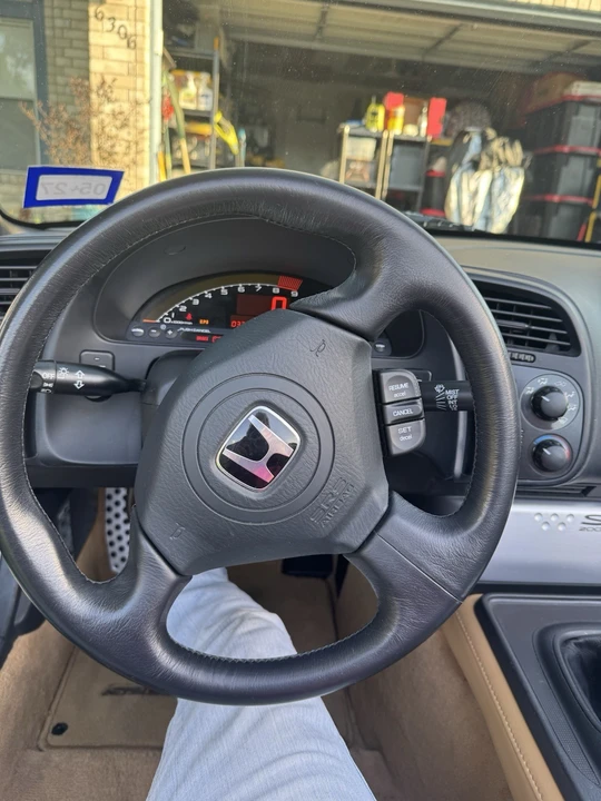 2004 Honda AP2 S2000 - Image 16 of 20