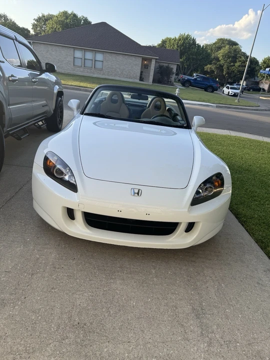 2004 Honda AP2 S2000 - Image 4 of 20