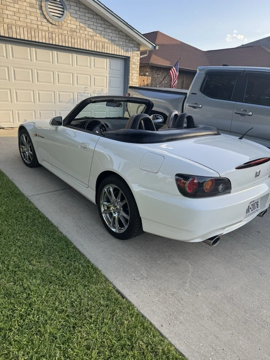 2004 Honda AP2 S2000 - Image 10 of 20