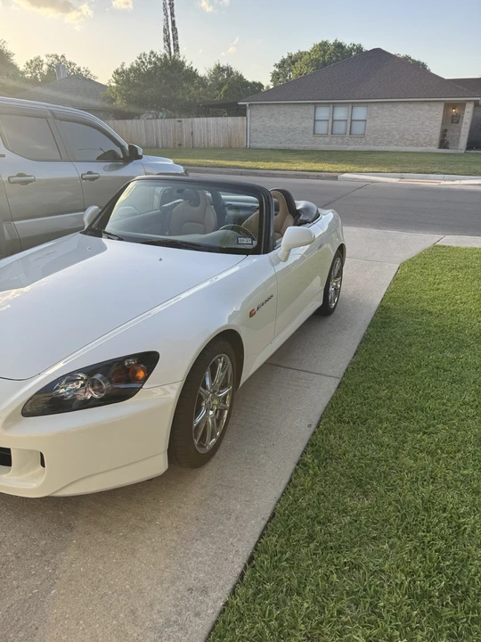 2004 Honda AP2 S2000 - Image 13 of 20