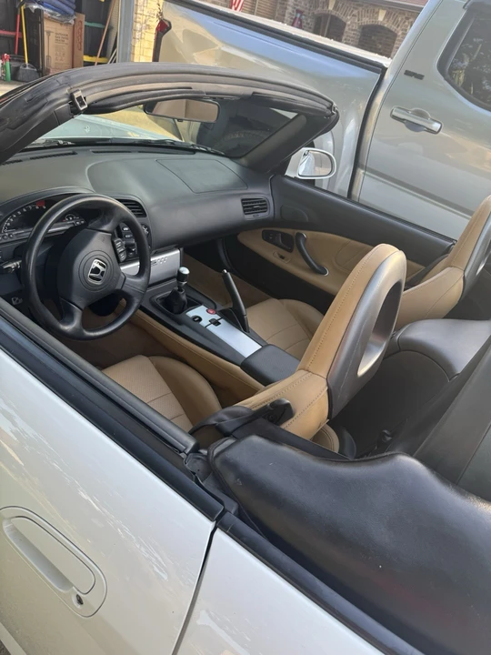 2004 Honda AP2 S2000 - Image 20 of 20