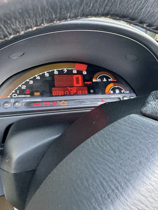 2004 Honda AP2 S2000 - Image 17 of 20