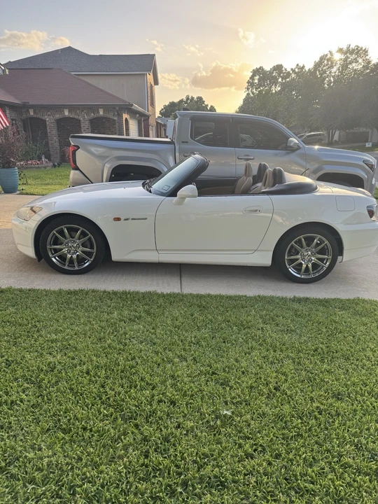 2004 Honda AP2 S2000 - Image 11 of 20