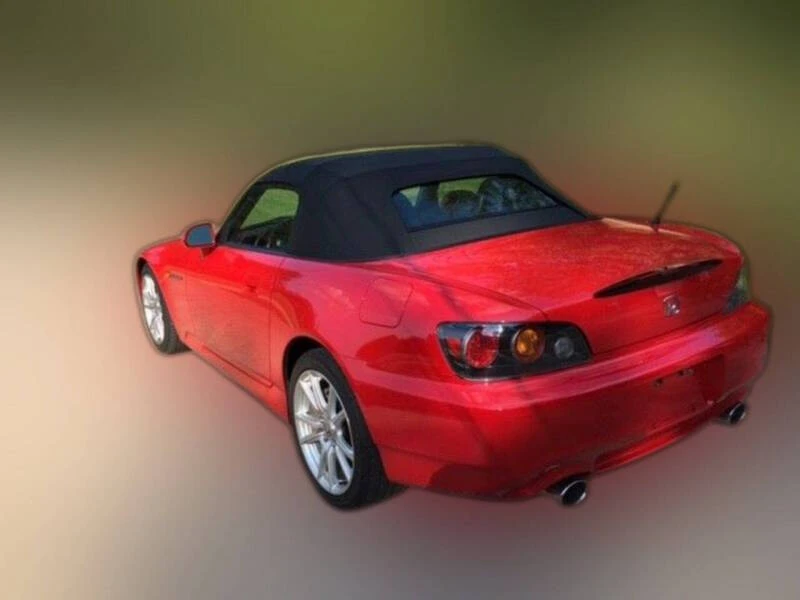2004 Honda AP2 S2000 - Image 4 of 4