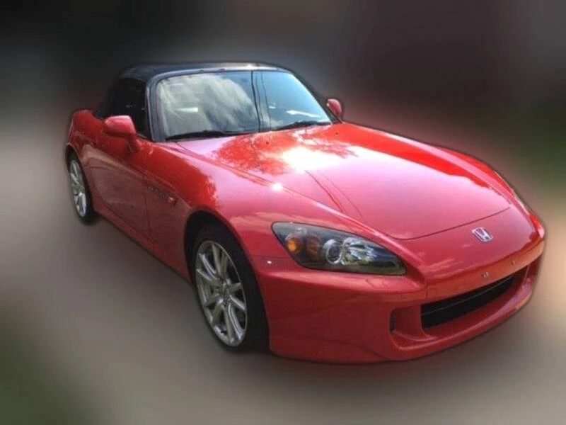 2004 Honda AP2 S2000 - Image 3 of 4