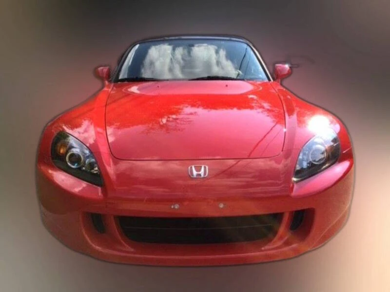 2004 Honda AP2 S2000 - Image 2 of 4