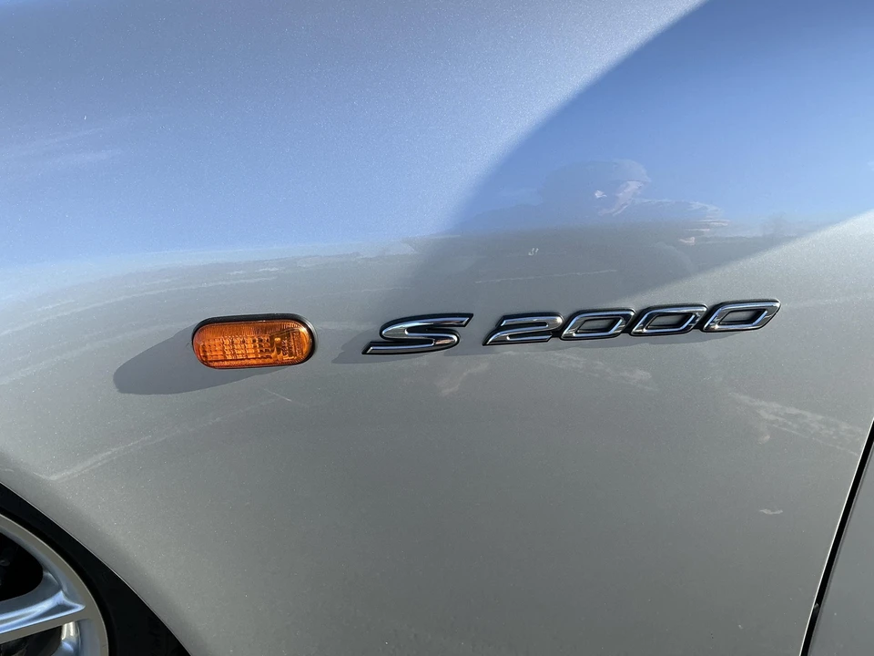 2004 Honda AP2 S2000 - Image 22 of 31
