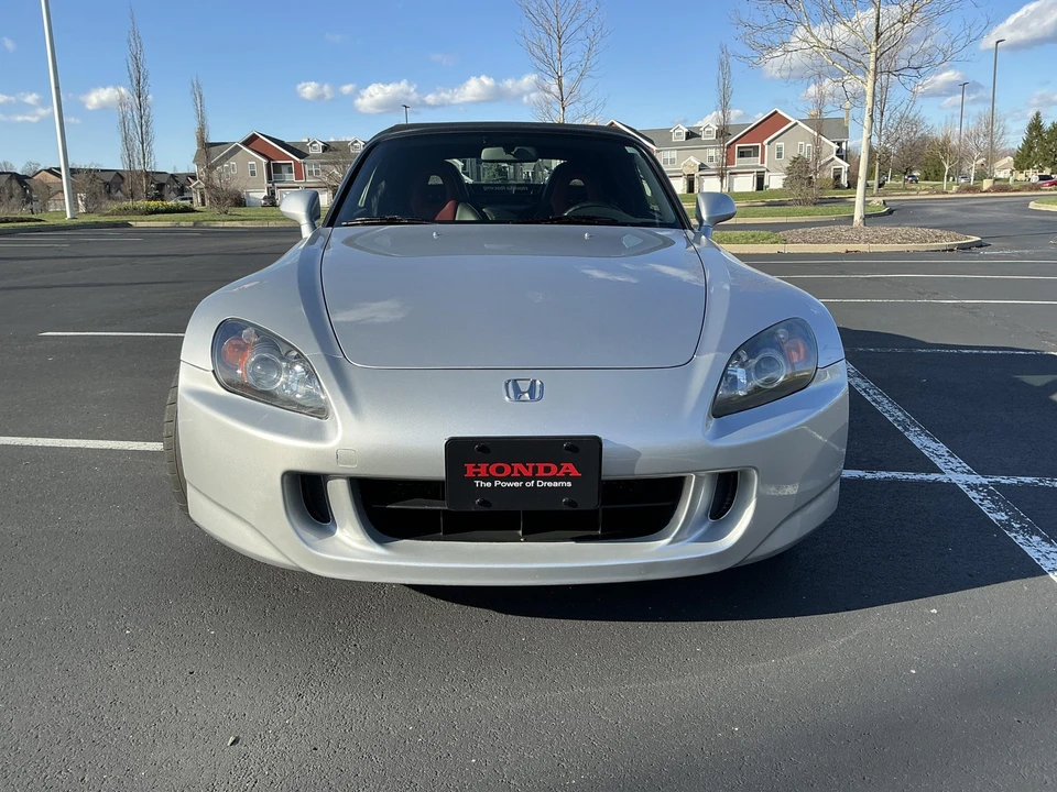 2004 Honda AP2 S2000 - Image 2 of 31