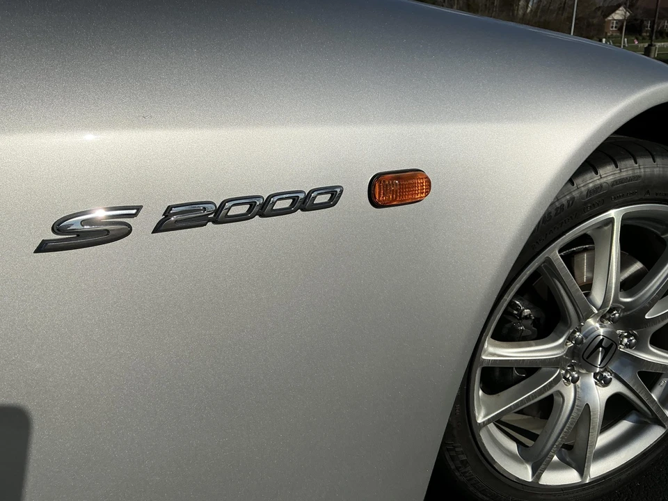 2004 Honda AP2 S2000 - Image 23 of 31