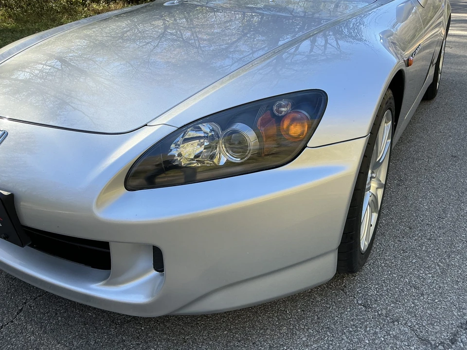 2004 Honda AP2 S2000 - Image 15 of 31