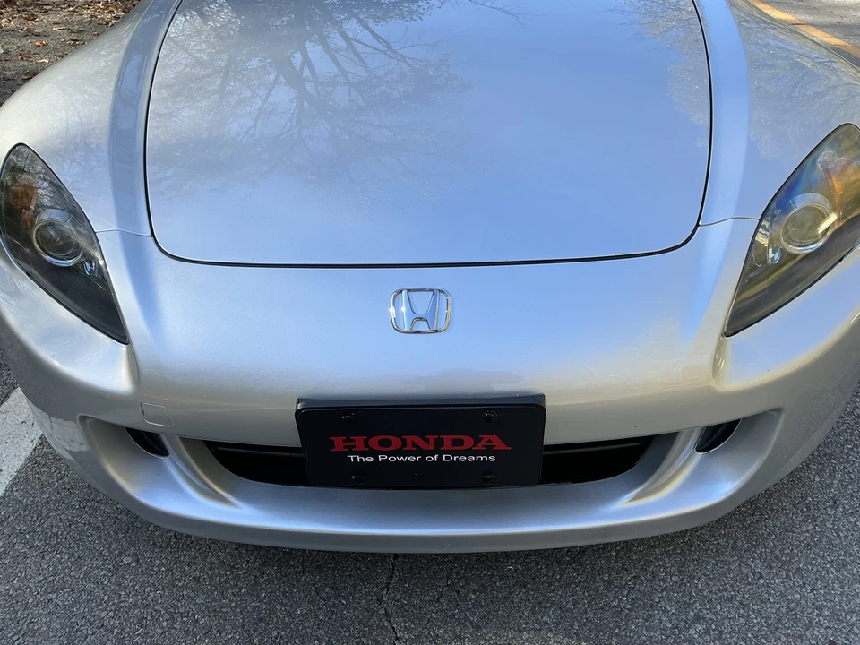 2004 Honda AP2 S2000 - Image 13 of 31