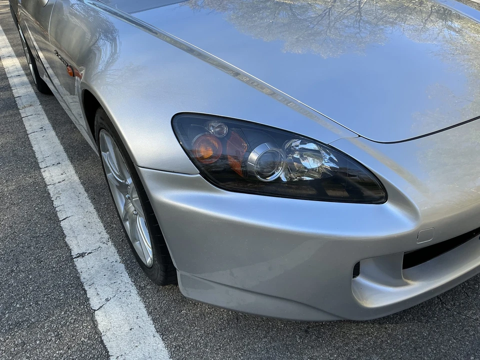 2004 Honda AP2 S2000 - Image 14 of 31