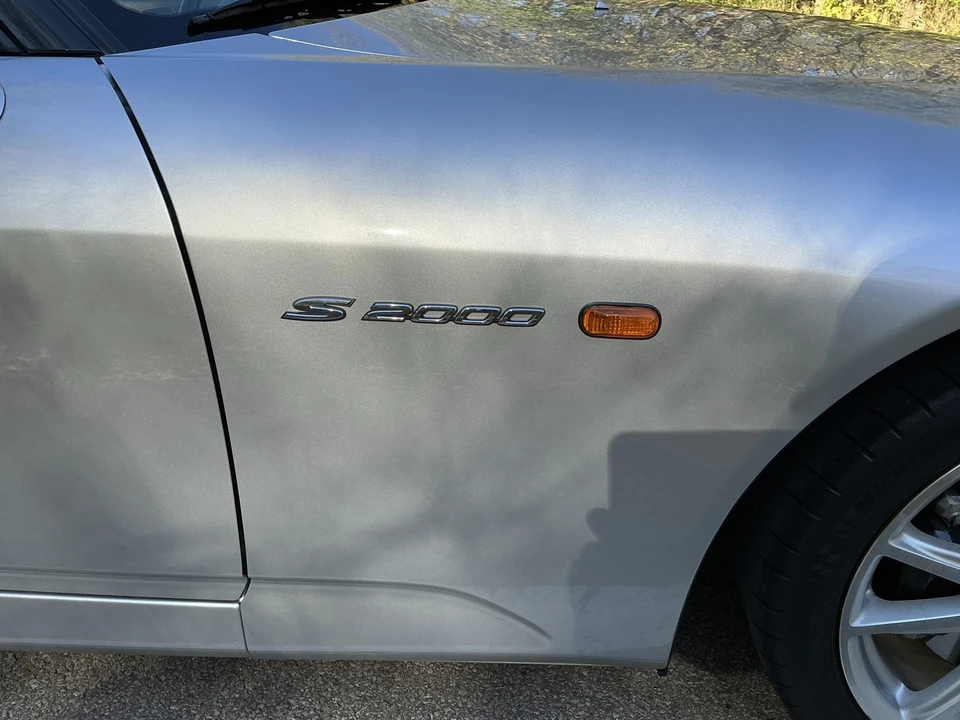 2004 Honda AP2 S2000 - Image 21 of 31