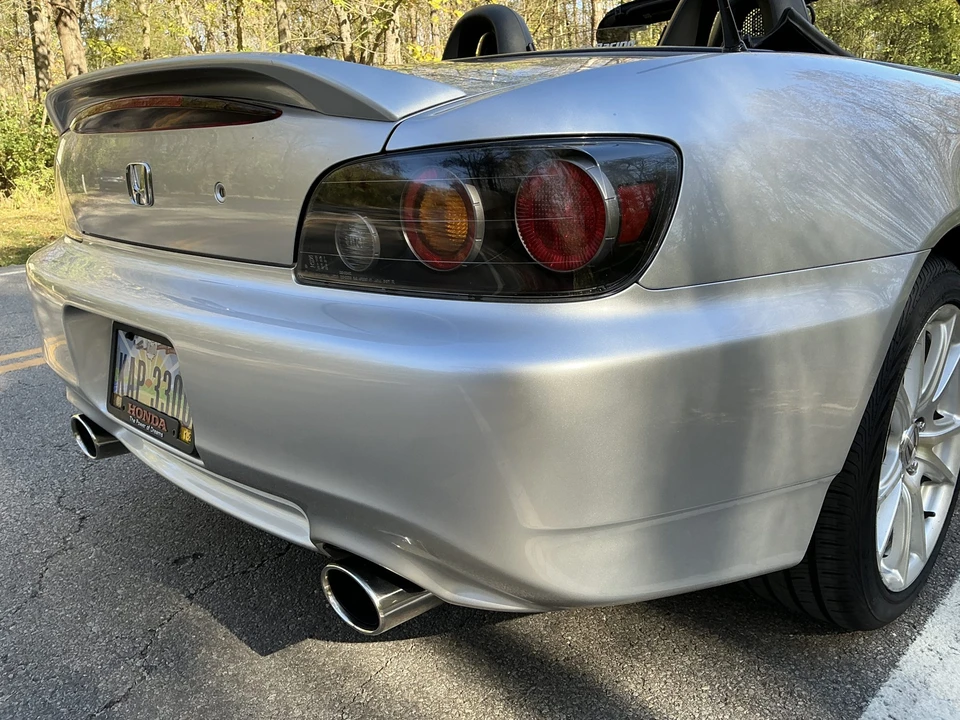 2004 Honda AP2 S2000 - Image 18 of 31