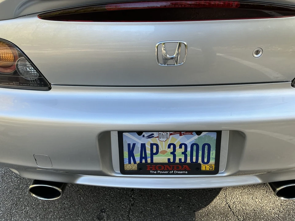 2004 Honda AP2 S2000 - Image 24 of 31