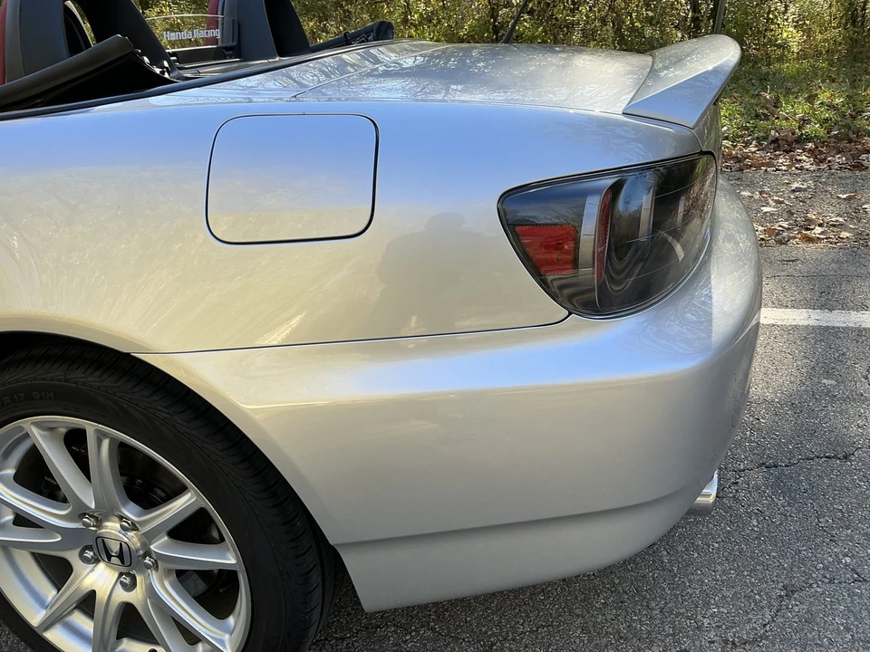 2004 Honda AP2 S2000 - Image 19 of 31