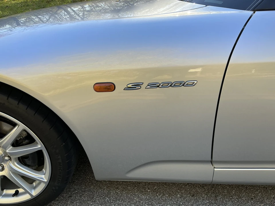2004 Honda AP2 S2000 - Image 20 of 31