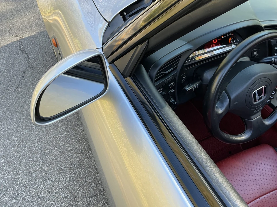 2004 Honda AP2 S2000 - Image 30 of 31