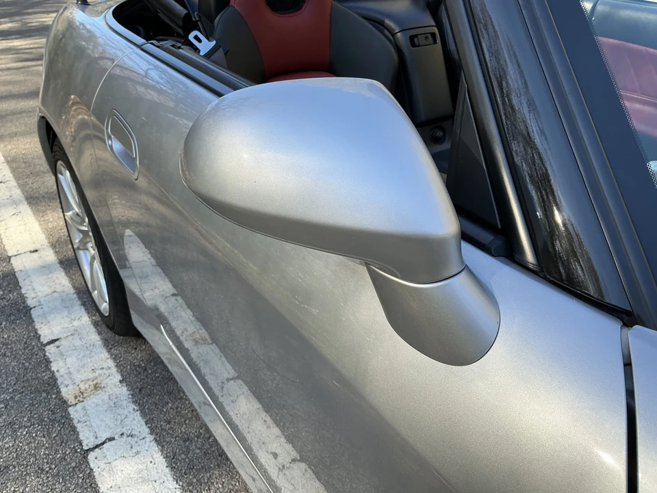 2004 Honda AP2 S2000 - Image 28 of 31