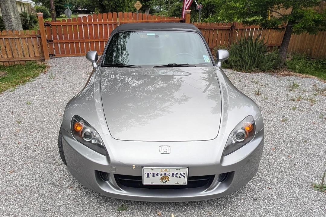2004 Honda AP2 S2000 - Image 2 of 31