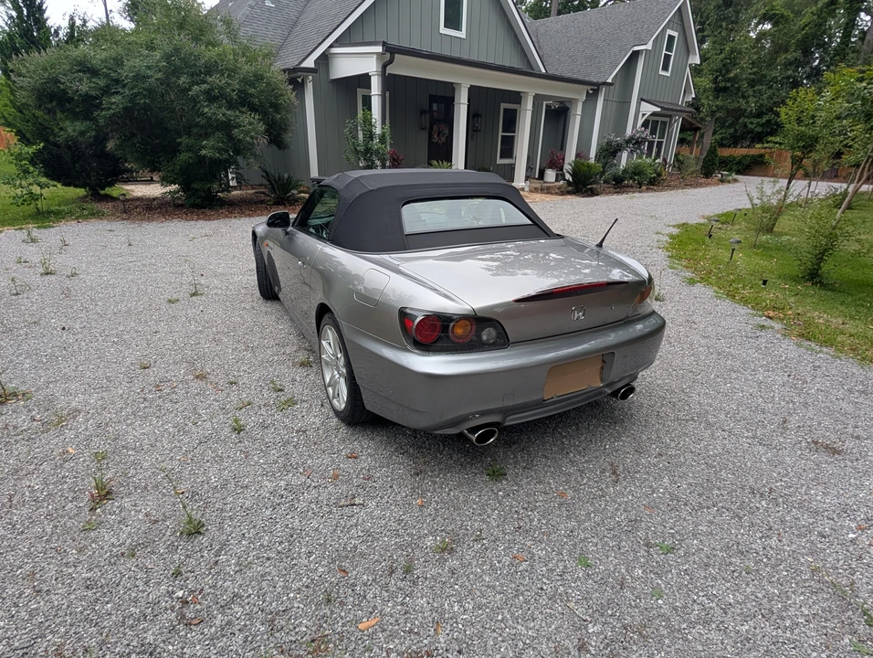 2004 Honda AP2 S2000 - Image 11 of 31