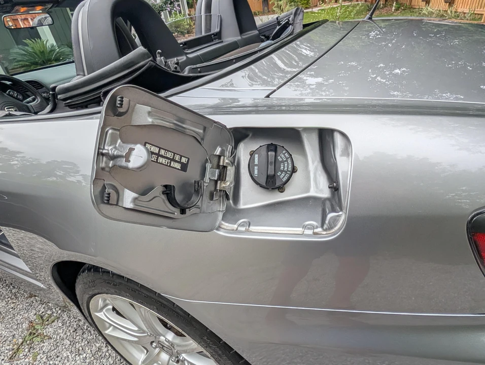 2004 Honda AP2 S2000 - Image 21 of 31
