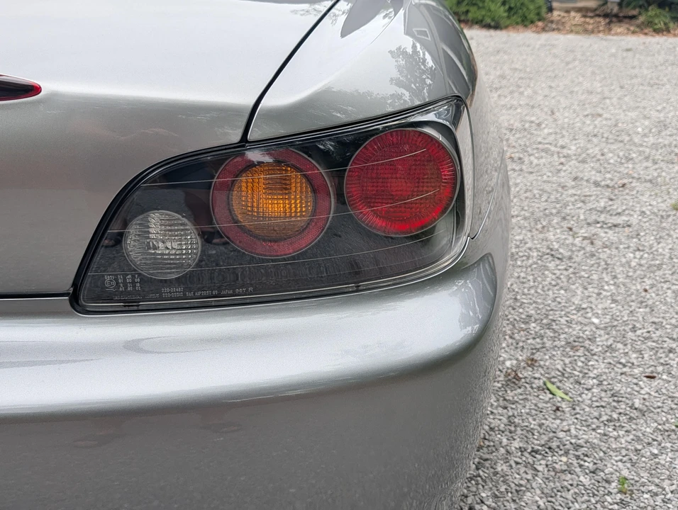 2004 Honda AP2 S2000 - Image 23 of 31