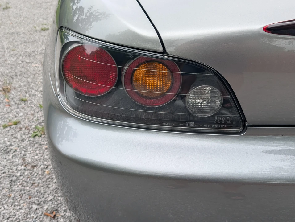 2004 Honda AP2 S2000 - Image 22 of 31