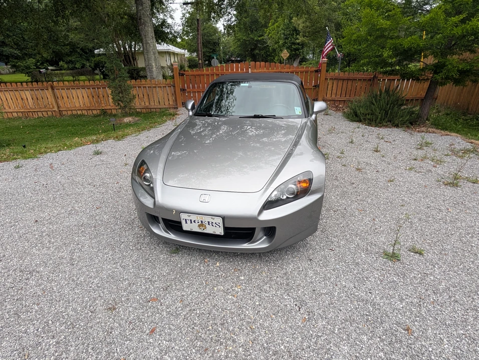 2004 Honda AP2 S2000 - Image 7 of 31