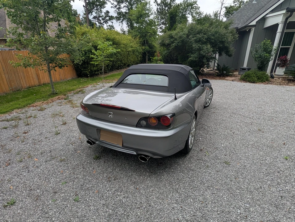 2004 Honda AP2 S2000 - Image 12 of 31
