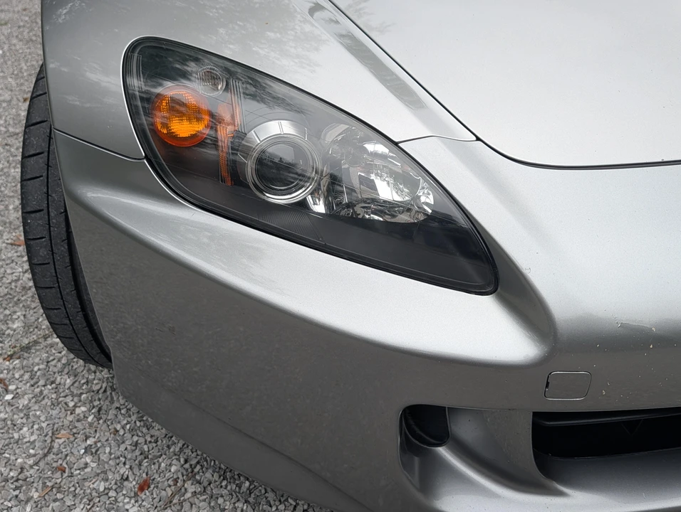 2004 Honda AP2 S2000 - Image 16 of 31