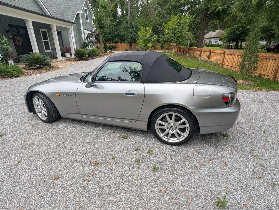 2004 Honda AP2 S2000 - Image 10 of 31