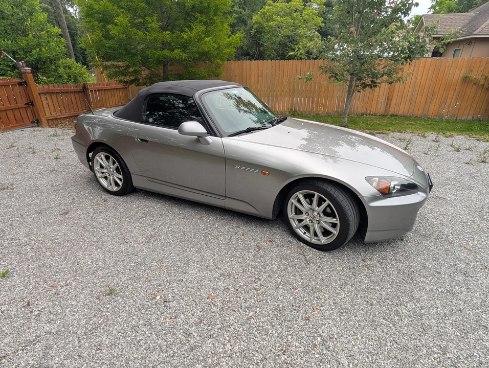 2004 Honda AP2 S2000 - Image 14 of 31