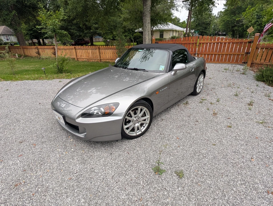 2004 Honda AP2 S2000 - Image 8 of 31