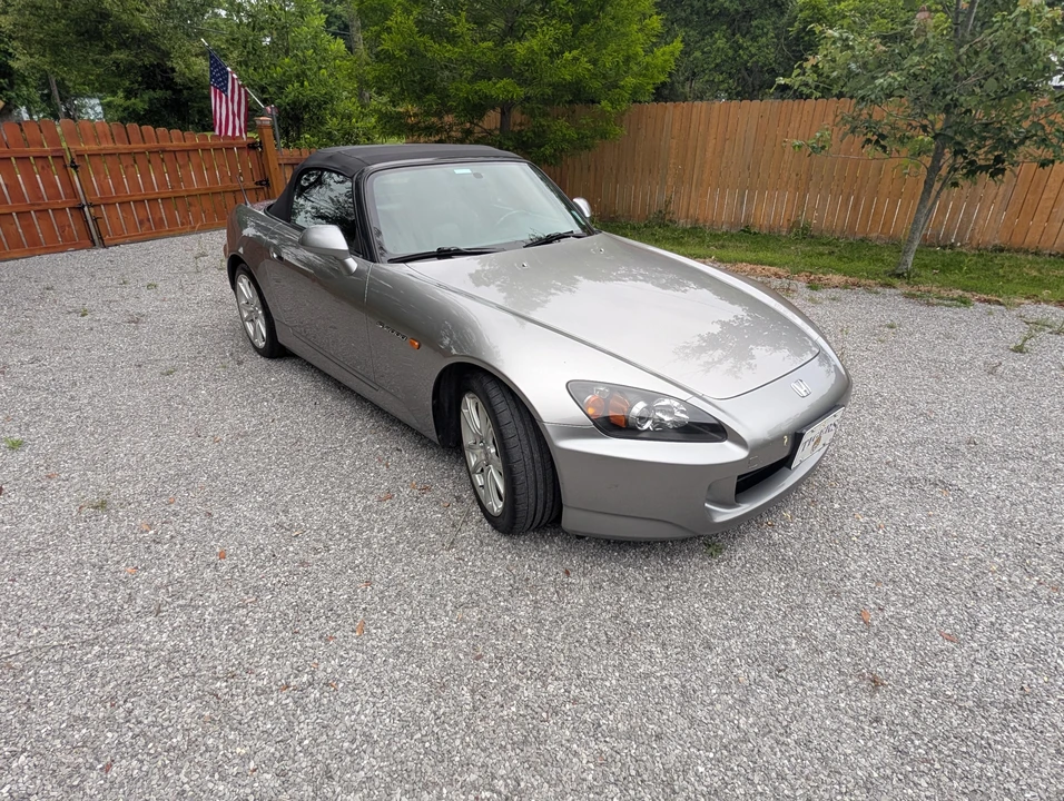 2004 Honda AP2 S2000 - Image 15 of 31