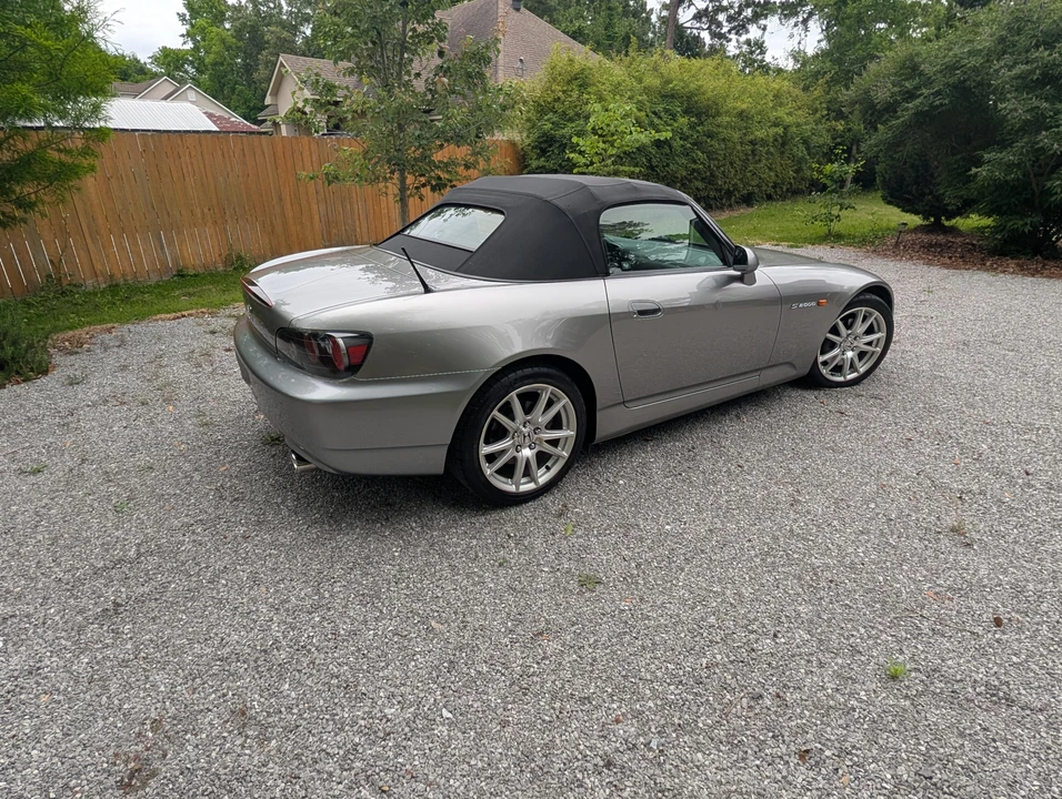 2004 Honda AP2 S2000 - Image 13 of 31