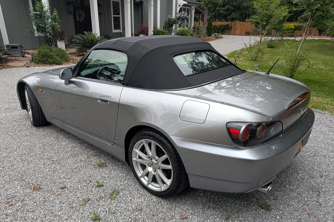 2004 Honda AP2 S2000 - Image 5 of 31