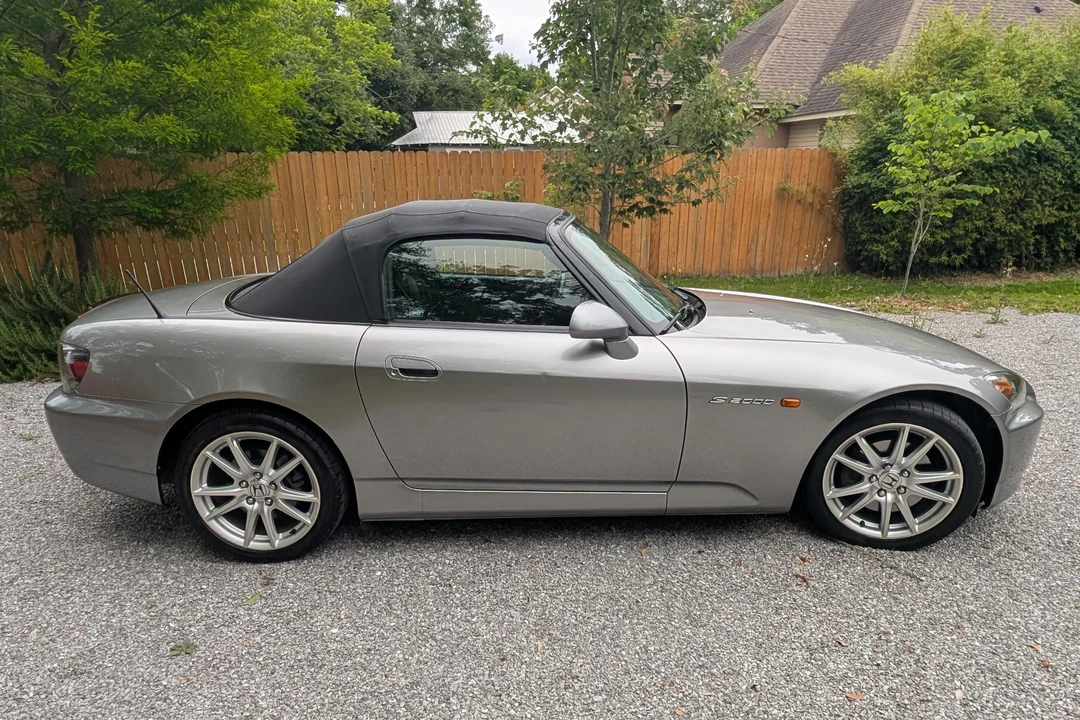 2004 Honda AP2 S2000 - Image 4 of 31