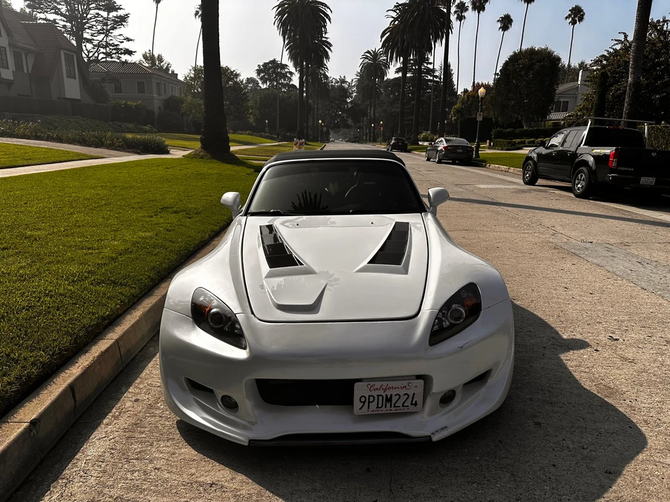 2004 Honda AP2 S2000 - Image 19 of 31