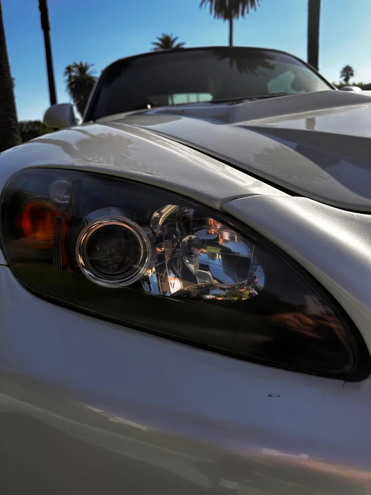 2004 Honda AP2 S2000 - Image 25 of 31