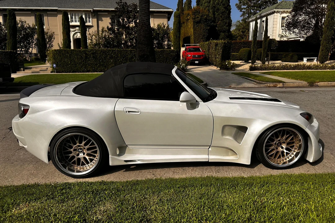2004 Honda AP2 S2000 - Image 3 of 31