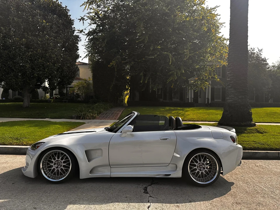 2004 Honda AP2 S2000 - Image 9 of 31