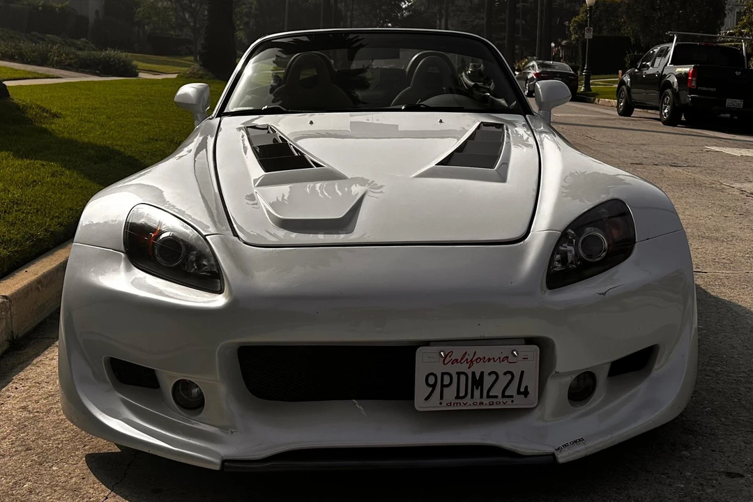 2004 Honda AP2 S2000 - Image 6 of 31