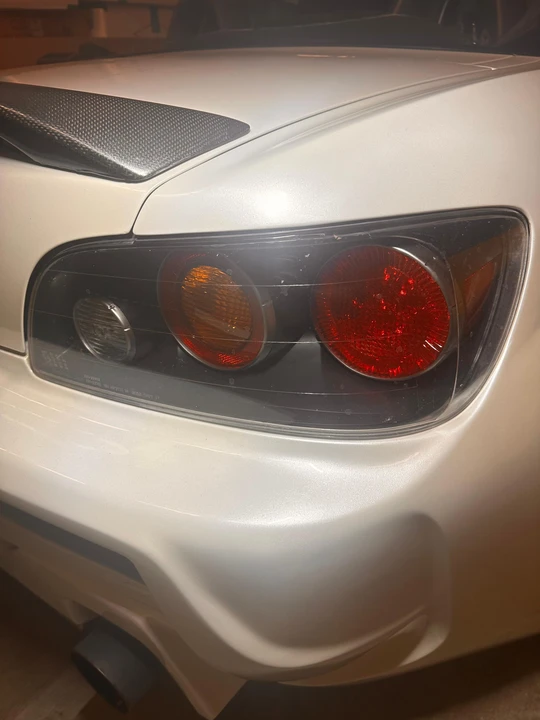2004 Honda AP2 S2000 - Image 29 of 31