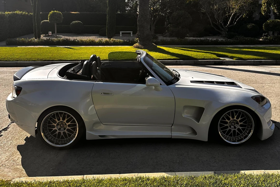 2004 Honda AP2 S2000 - Image 15 of 31