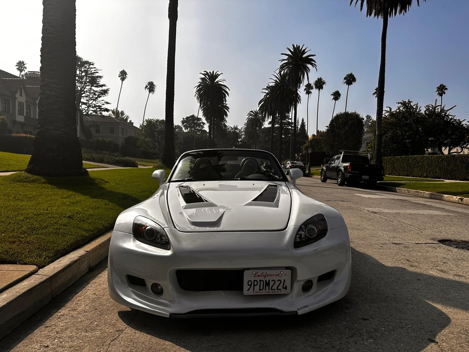 2004 Honda AP2 S2000 - Image 7 of 31